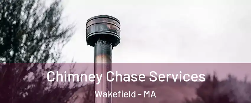  Chimney Chase Services Wakefield - MA