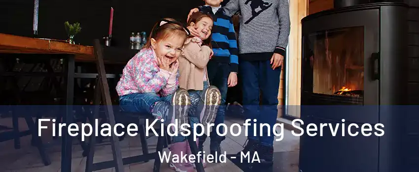  Fireplace Kidsproofing Services Wakefield - MA