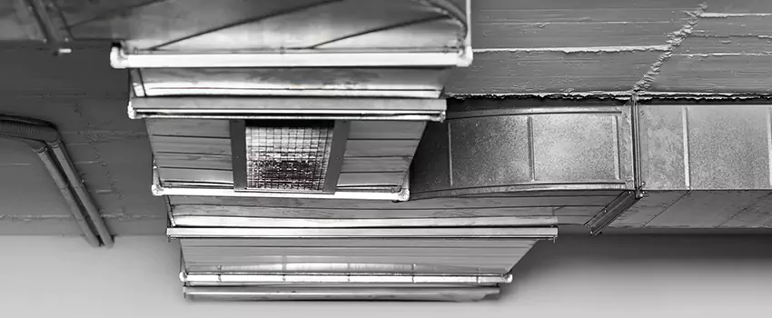 Trusted Air Duct Cleaning Company in Wakefield, Massachusetts