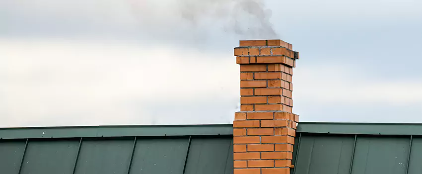 Animal Screen Chimney Cap Repair And Installation Services in Wakefield, Massachusetts