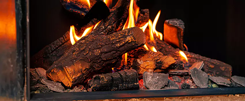 Chimney Fireplace Ash Dump Cleaning in Wakefield, MA