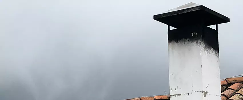 Chimney Damper Inspection in Wakefield, MA