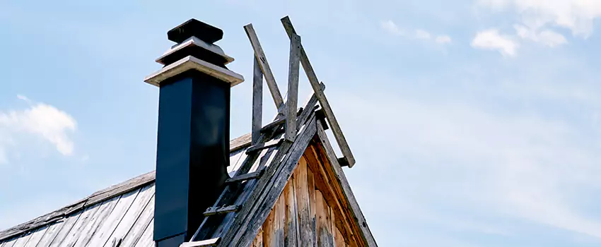 Chimney Creosote Cleaning in Wakefield, MA