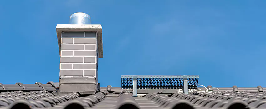 Chimney Flue Relining Services in Wakefield, Massachusetts