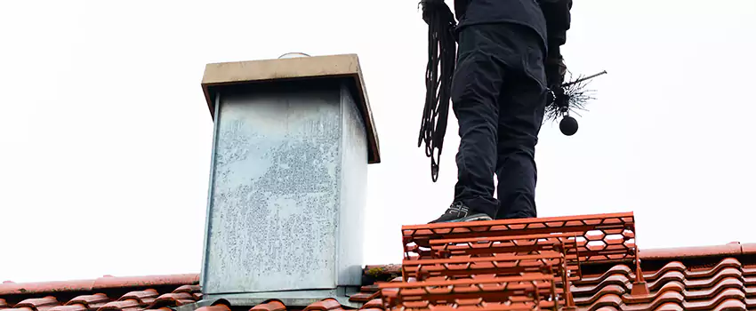 Chimney Liner Services Cost in Wakefield, MA
