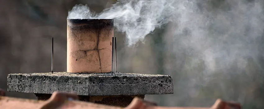 Wood Burning Chimney Odor Removal in Wakefield, MA