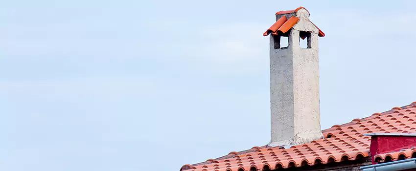 Chimney Pot Replacement in Wakefield, MA