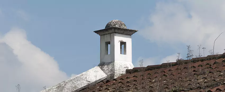 Cost To Rebuild A Chimney in Wakefield, MA