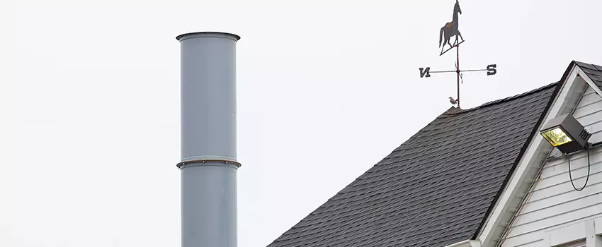 Chimney Inspection in Wakefield, MA