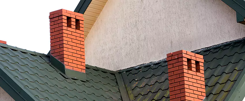Chimney Saver Waterproofing Services in Wakefield, Massachusetts