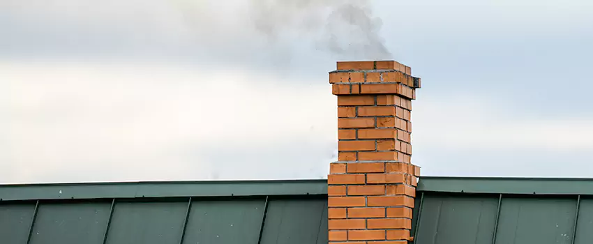 Chimney Soot Cleaning Cost in Wakefield, MA