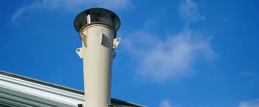 Chimney Spark Arrestor Requirements in Wakefield, MA