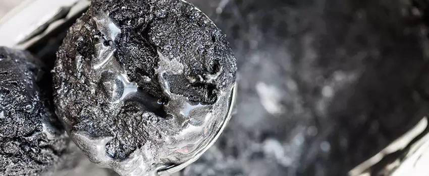 Clogged Dryer Vent Lint Cleaning in Wakefield, Massachusetts
