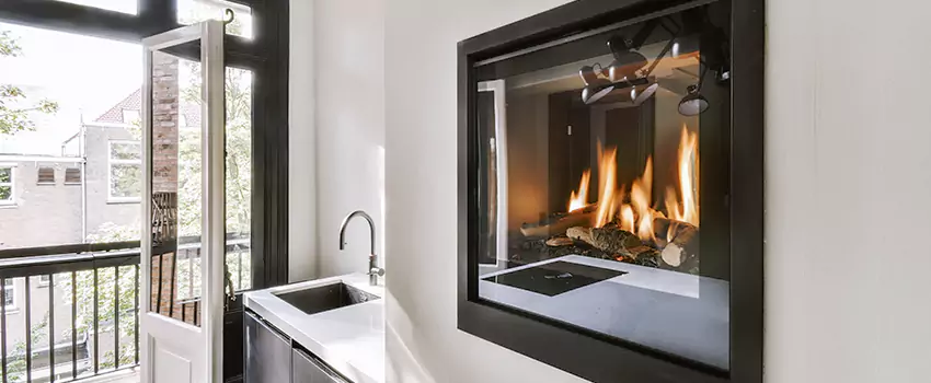 Dimplex Fireplace Installation and Repair in Wakefield, Massachusetts