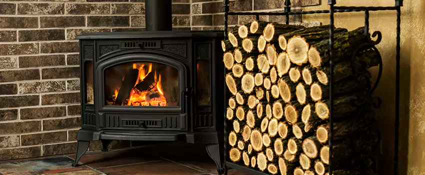 Drolet Fireplaces in Wakefield, Massachusetts