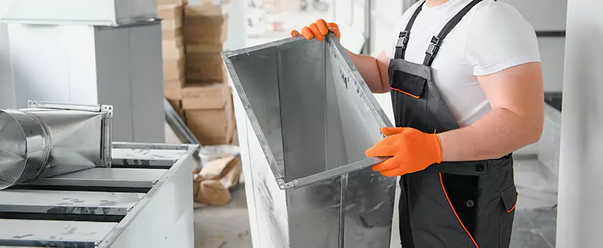 Benefits of Dryer Vent Inspection in Wakefield, MA