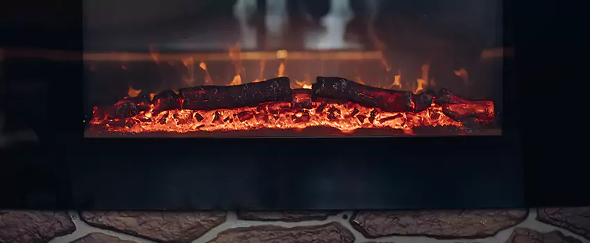 Outdoor Electric Fireplace Installation Solutions in Wakefield, MA