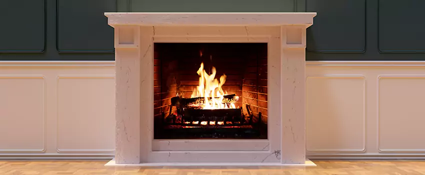 Empire Comfort Systems Fireplace Installation and Replacement in Wakefield, Massachusetts