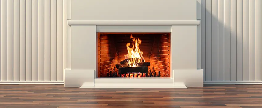 Fireplace Broken Ashtray Repair Services in Wakefield, Massachusetts