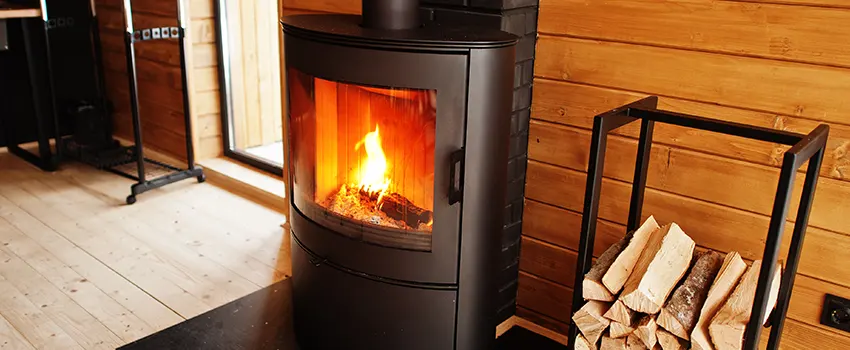 Gas Fireplace Door Handle Installation Services in Wakefield, Massachusetts