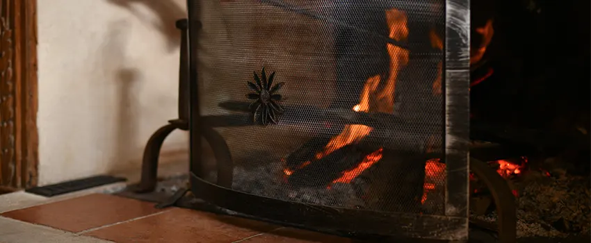 Electric Metal Fireplace installation Services in Wakefield, MA
