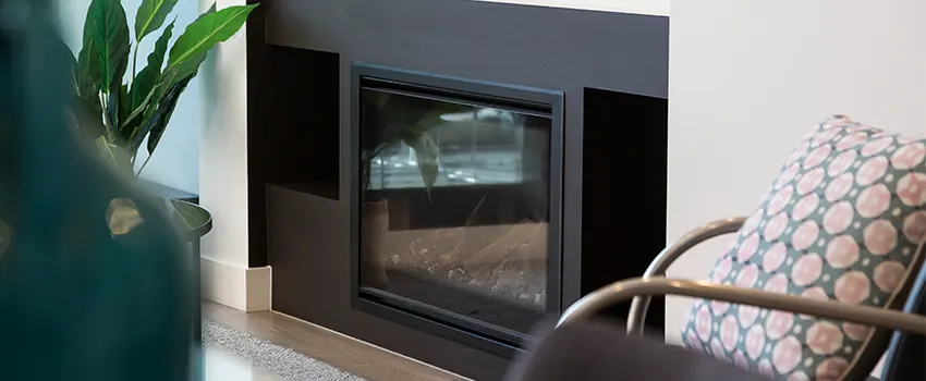Welding Repairs for Fireplace Grate in Wakefield, MA