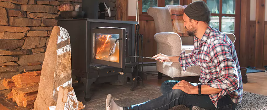 Fireplace Chimney Maintenance in Wakefield, Massachusetts