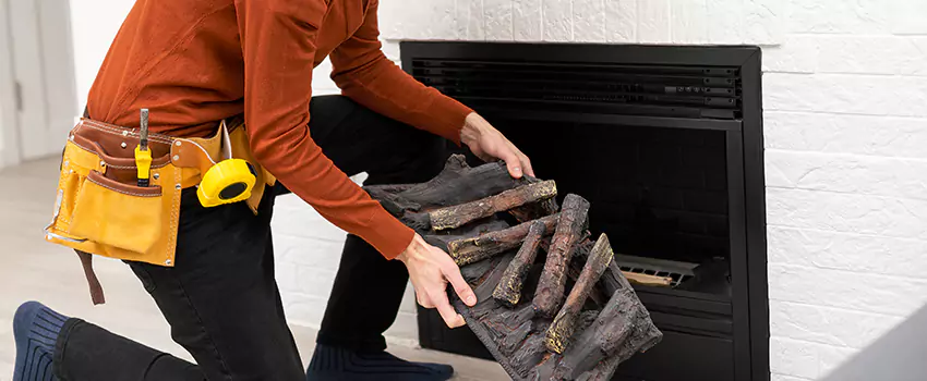 Fireplace Interior Sweeping in Wakefield, MA