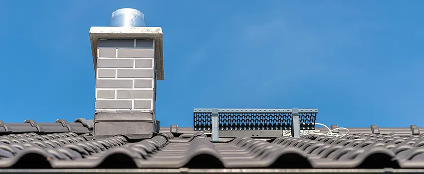 Repair Blocked Chimney in Wakefield, Massachusetts