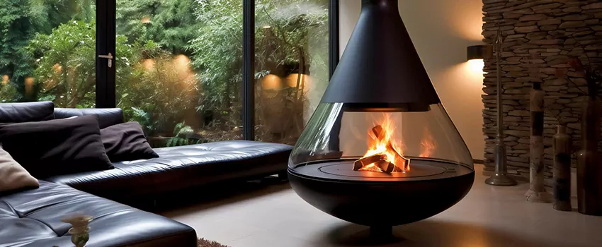Affordable Floating Fireplace Repair And Installation Services in Wakefield, Massachusetts