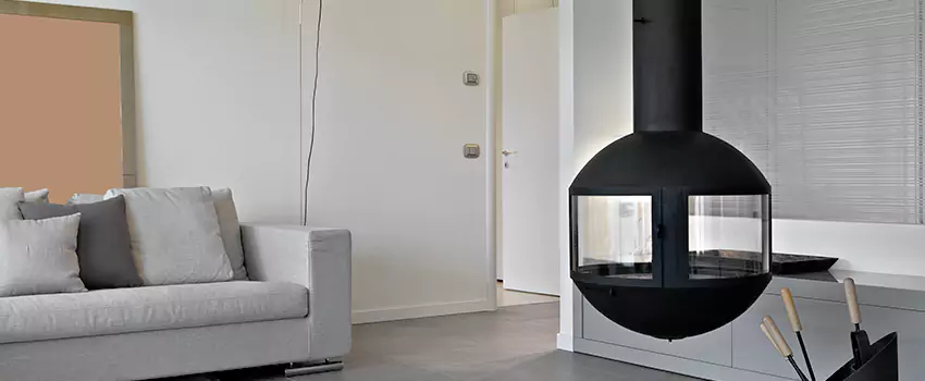 Hanging & Suspended Fireplaces Designer in Wakefield, Massachusetts