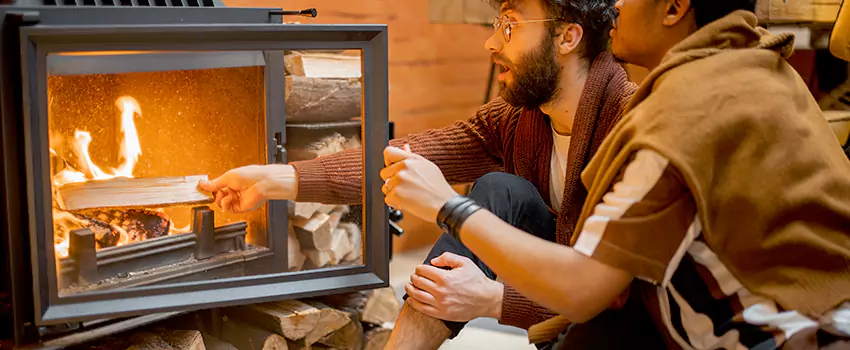 Benefits of Harman Stoves Fireplace in Wakefield, Massachusetts