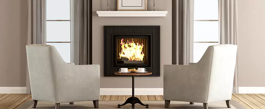 Heat & Glo Outdoor Gas Fireplaces Installation Contractors in Wakefield, Massachusetts