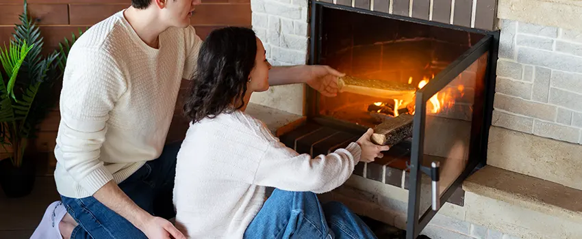 Kings Man Direct Vent Fireplaces Services in Wakefield, Massachusetts