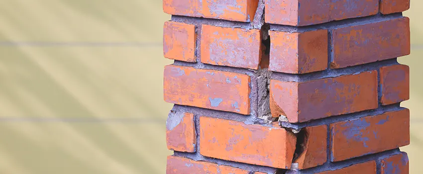 Leaking Chimney Repair And Replacement Cost in Wakefield, Massachusetts