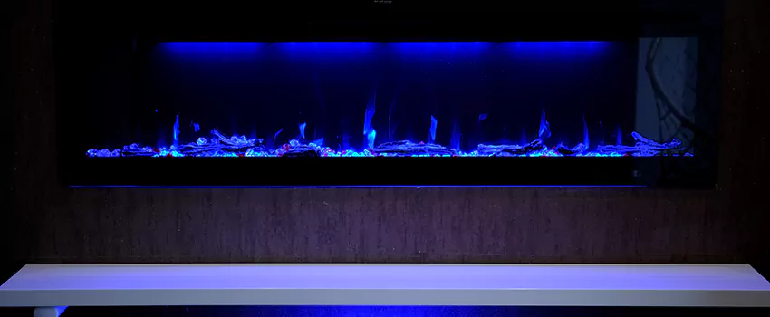 Benefits of Multi-Color Fireplace Installation in Wakefield, MA