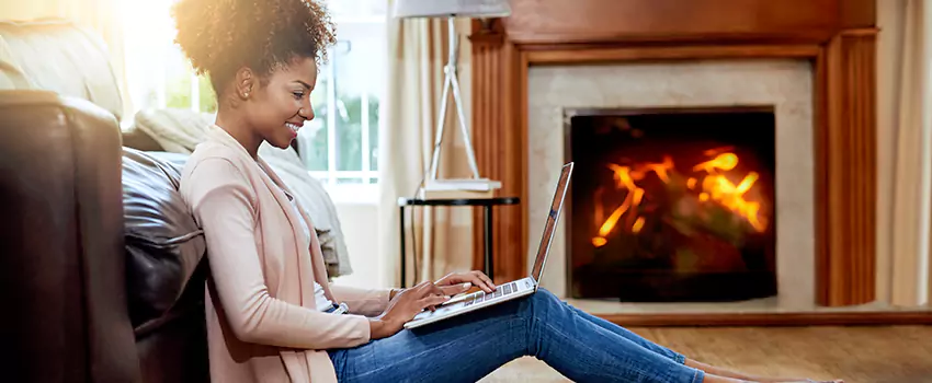 Cost-Effective Osburn Fireplace Installation and Repair in Wakefield, MA