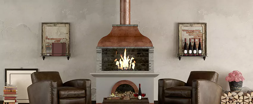 Benefits of Pacific Energy Fireplace in Wakefield, Massachusetts