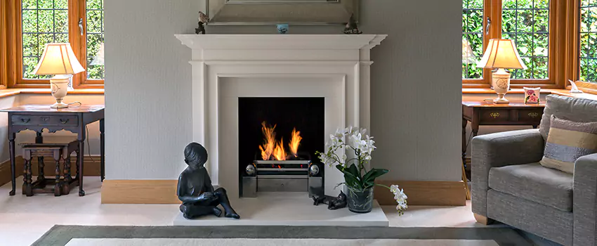 RSF Fireplaces Maintenance and Repair in Wakefield, Massachusetts