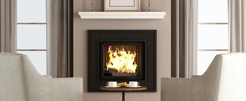 Superior Outdoor Fireplace Repair in Wakefield, MA
