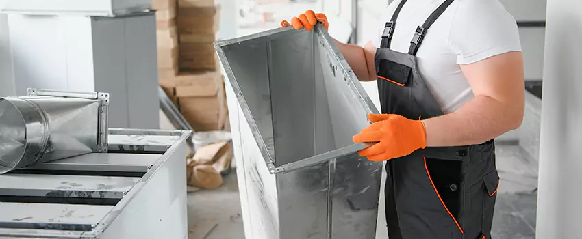 Ventilation Fan Cleaning Services in Wakefield, Massachusetts