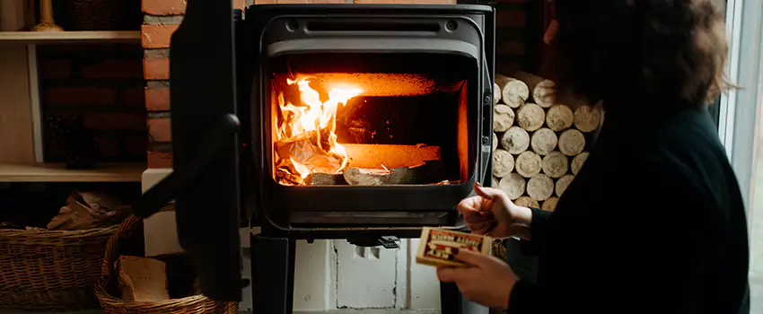 Key Features of Vermont Castings Fireplaces in Wakefield, MA