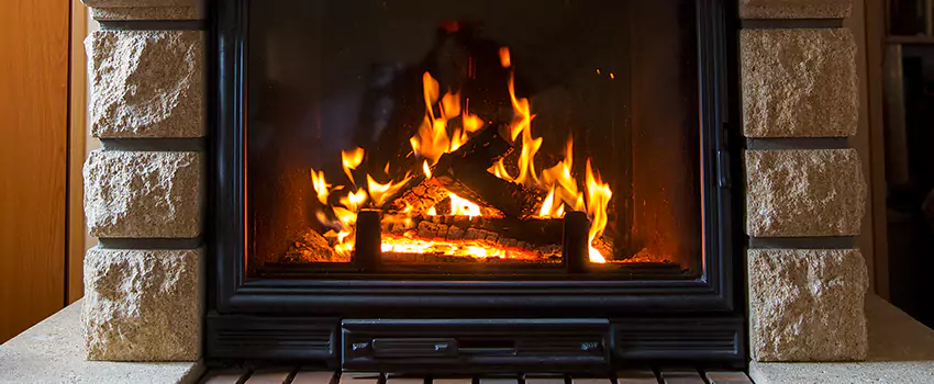Best Wood Fireplace Repair Company in Wakefield, Massachusetts