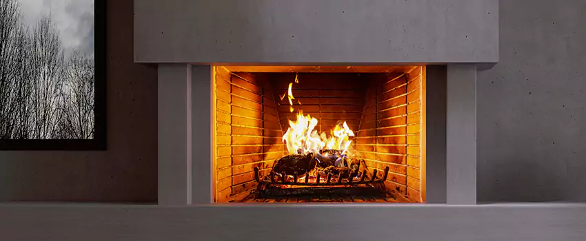 Indoor Wood Burning Furnace Repair and Installation in Wakefield, Massachusetts