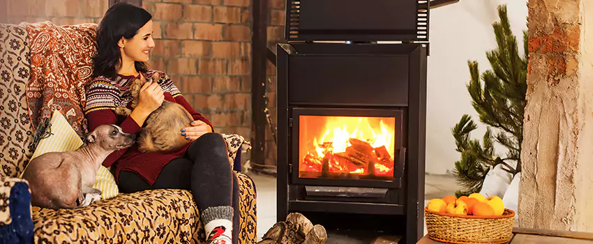 Wood Stove Chimney Cleaning Services in Wakefield, MA
