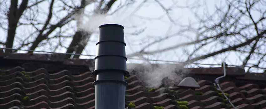 Broken Chimney Animal Screen Repair And Installation in Wakefield, MA