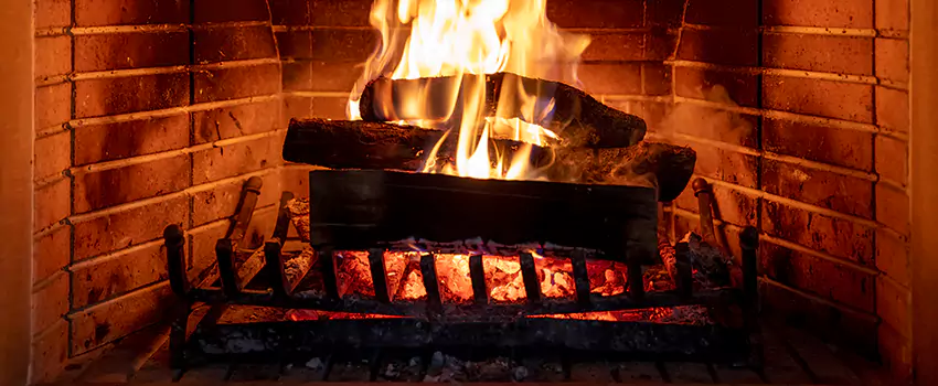 Chimney Ash Dump Cover Repair Services in Wakefield, MA