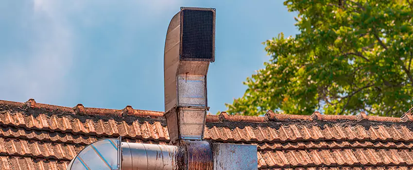 Chimney Cleaning Cost in Wakefield, Massachusetts
