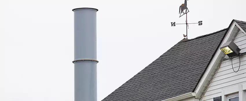 Multi-flue Chimney Caps Installation And Repair in Wakefield, MA