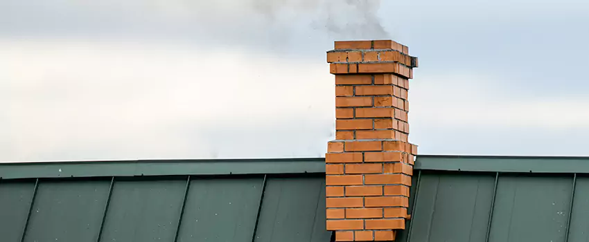 Chimney Installation Company in Wakefield, MA